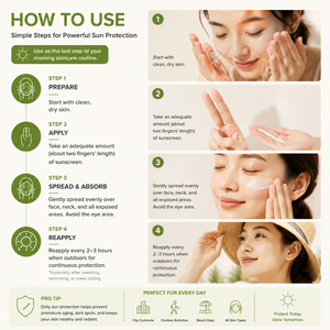Wholesale <strong>Sunscreen</strong> Cream OEM ODM <strong>100</strong> Organic Korean UVA UVB Protection Centella SPF50 Reef Safe <strong>Sunscreen</strong> - Product Image 5