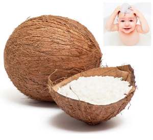 Jiachen Shampoo Formulación Sci Agujas 85% y 65% Polvo de isetionato de cocoilo de sodio para productos químicos diarios - Product Image 5