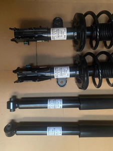 Amortisseur MG <span class=keywords><strong>ZS</strong></span> d'origine neuf, pièces de rechange pour MG <span class=keywords><strong>ZS</strong></span> 5 4 <span class=keywords><strong>MG4</strong></span> MG5, amortisseur avant et arrière, accessoires - Product Image 4