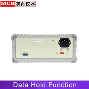 Chức Năng Máy Phát Điện Tần Số Truy Cập MCH HC-F1000L Kỹ Thuật Số Tần Số Truy Cập 1KHz 10Hz - 1000MHz Maxi 1.3GHz - Product Image 3