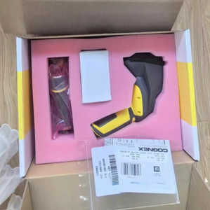 Verificador de Grado de Código de Barras Cognex, Modelo Fijo DM475V para Verificación de Grado de Código de Barras, Modelo Portátil DM8072V para Verificación de Grado de Código de Barras - Product Image 2