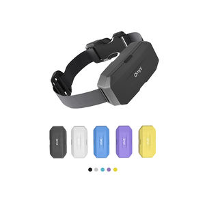 Animal GPS WiFi 4G Caza Perro Rastreador Localizador Collar Rastreador Mascota Gps Rastreador Collar - Product Image 2