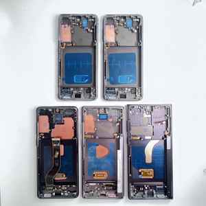 Pantallas Táctiles LCD para Celulares de Alta Eficiencia y Calidad Premium al por Mayor para Note 20 - Product Image 5