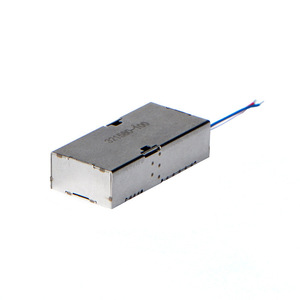 Moteur à vibration linéaire 321580AC 1000 Hz axe X pour appareils tactiles - Product Image 1