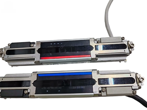 Controlador PLC, Sensor, Rejilla de Seguridad, Nuevo y Original, SL-V08H - Product Image 1