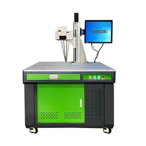Automatic Glass Laser Drilling Machine Made In China