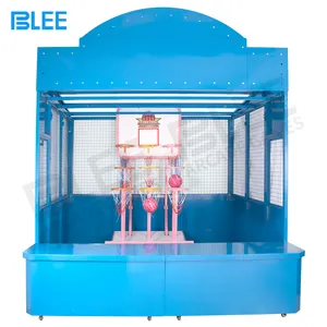 Factory Price Booth Game Basketball Carnival Game Amusement Park Carnival Games For Sale