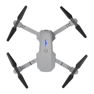 E88 chuyên nghiệp không Đầu 4K điều khiển từ xa với màn hình máy ảnh kép nhiếp ảnh thông minh bay không người lái - Product Image 2