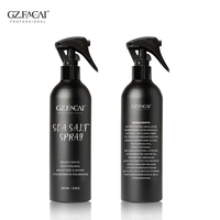 Spray au sel de mer pour cheveux pour hommes Spray de coiffure pour hommes Spray épaississant à tenue forte