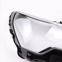 O Audi 3 2019 2020 2021 2022 2023 ar ront eadlight ENS over sobre ranransparent eeadlamp AMP Hell lexlexiglás ampampshade
