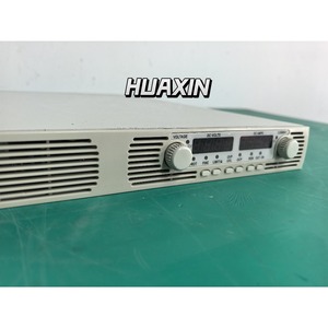 Agilent Technologies N5751A DC System PSU, 300 V, 2.5 A, 750 W มือสอง hx - Product Image 5