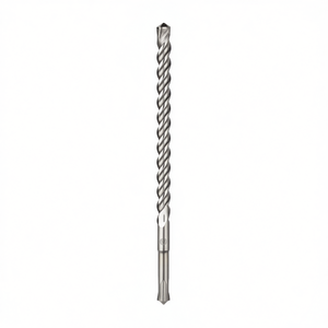 Broca de corte Sds Plus Elite 4 para perforación de mampostería y hormigón - Product Image 2