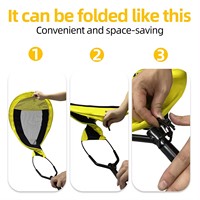 FIDFIT Filet d'entraînement de basket-ball personnalisable pour défenseurs, obstacles réglables en hauteur, pliable, en PVC+Nylon