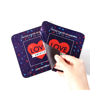 Виниловая наклейка на заказ - Product Image 6