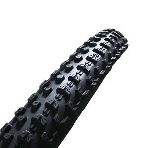 Pneus antidérapants 12/16/20/22/24/26/29x2.4 pour VTT/<span class=keywords><strong>BMX</strong></span>, pneus de vélo de route, pneus de 2,4 pouces de large pour vélos de ville - Product Image 6