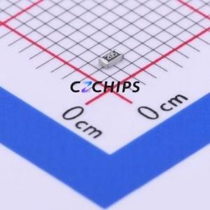 Resistencia SMD ERJ3GEYJ205V 0603 (Tipo: Película Gruesa) (Resistencia: 2mOhm Precisión: 5%) - Product Image 1