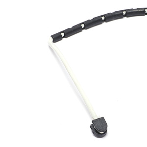 Kit de câbles de frein Heli Electronics 1125 mm pour remplacement et réparation, applications variées - Product Image 2