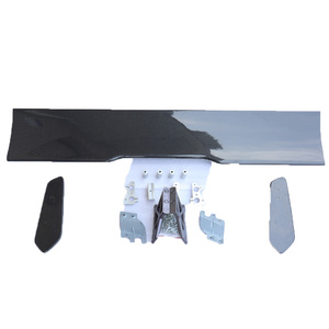 Aileron de coffre <span class=keywords><strong>GTS</strong></span> pour F82 M4, design <span class=keywords><strong>GTS</strong></span> pour F80 <span class=keywords><strong>M3</strong></span>, F83 Cabriolet - Product Image 1