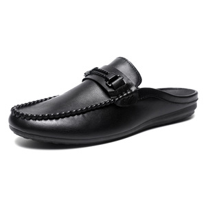 Chaussures tendance Mary Jane à bout ouvert pour femmes avec boucle, sports d'hiver <span class=keywords><strong>de</strong></span> <span class=keywords><strong>marque</strong></span> originale - Product Image 5