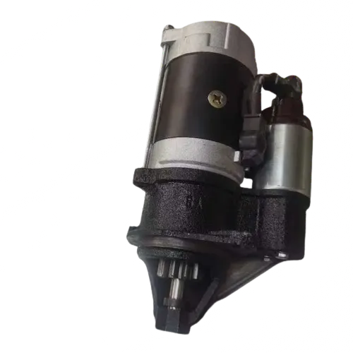 World Ruilong STARTER MOTOR 4G33-300000C