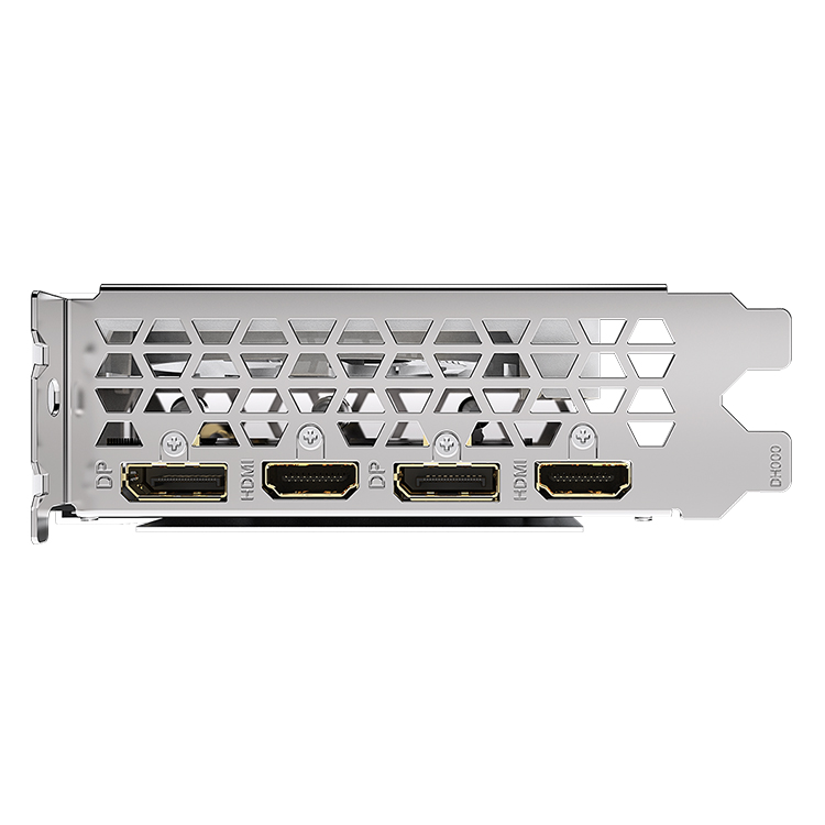 PCパーツ GIGABYTE GeForce RTX 3060 VISION OC 12G GeForce RTX™ 3060 VISION OC 12G (rev. 1.0) Key Features