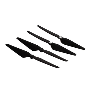 Hélice T-MOTOR T1045 <span class=keywords><strong>II</strong></span> CW/CCW, lame en fibre de nylon haute résistance pour moteur <span class=keywords><strong>AIR</strong></span> GEAR 450 SOLO 2216 KV880 - Product Image 1
