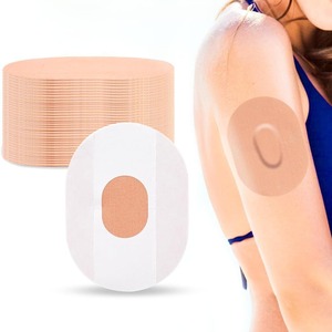 <strong>Dexcom</strong> <strong>G6</strong> Long-Lasting Waterproof Sweatproof Sensor <strong>Patch</strong> Adhesive Cover for Sports Tape Protective Waterproof <strong>Patch</strong> - Product Image 3