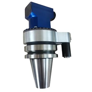 หัวต่อแบบมุมฉากน้ำหนักเบา BENZ BT50 รุ่น 011WSX00205E5A-135 ผลิตในเยอรมนี - Product Image 5