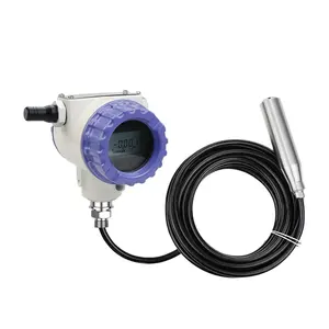 FST100-7102 Draadloze Vloeibare Ondergrondse Waterpeil Controller Indicator Monitor