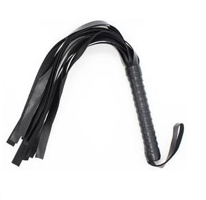 Erwachsenen-Bondage-Fesseln Mini-Peitsche PU-<span class=keywords><strong>Flogger</strong></span> für Erwachsenenspiele - Product Image 6
