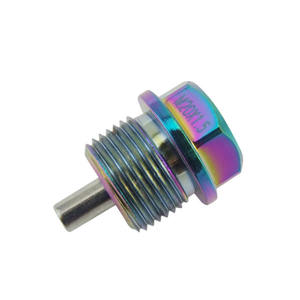 M14x1.5 Магнитная пробка для слива масла, автозапчасти, пробка для двигателя, пробка для слива масла - Product Image 4