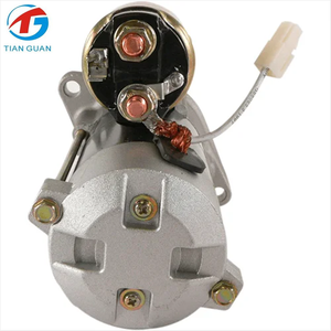 Moteur de pièces <span class=keywords><strong>diesel</strong></span> Démarreur électrique STG93748 970313218 pour moteur <span class=keywords><strong>diesel</strong></span> marin <span class=keywords><strong>Nanni</strong></span> N3.30KC - Product Image 6