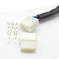 Convertisseur DC DC isolé 48V 60V 72V 84V 96V 120V 144V à 12V 13.8V 24V 300W convertisseur de chargeur DC