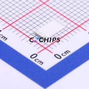 Résistance SMD 25121WJ047LT4E 2512 (Type : Film Épais) (Résistance : 47 mOhm Précision : 5%) - Product Image 2