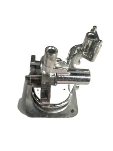 bibo Customized High Zinc Die <b>Casting</b> Products <b>Casting</b> Parts Zinc Investment <b>Casting</b> Service - Product Image 1