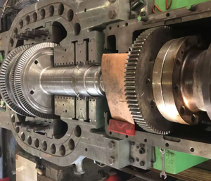 מחיר טורבינת קיטור 1 מגה-וואט <span class=keywords><strong>10</strong></span> מגה-וואט - Product Image 6