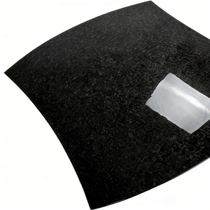 Couverture de panneau de toit en fibre de carbone pour Nissan GT-R R35 2008-2016 - Product Image 3