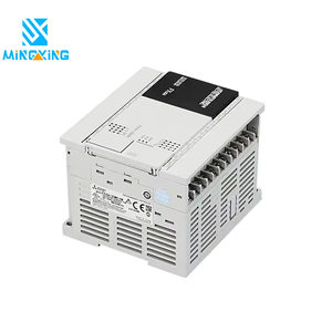 Original <span class=keywords><strong>FX5U</strong></span> <span class=keywords><strong>32MT</strong></span> ES <span class=keywords><strong>FX5U</strong></span> 32MR ES <span class=keywords><strong>FX5U</strong></span> <span class=keywords><strong>32MT</strong></span> ESS <span class=keywords><strong>FX5U</strong></span> 32MR <span class=keywords><strong>DS</strong></span> <span class=keywords><strong>FX5U</strong></span> <span class=keywords><strong>32MT</strong></span> <span class=keywords><strong>DS</strong></span> พร้อมส่ง แพ็คเกจอัตโนมัติสำหรับอุตสาหกรรม - Product Image 4