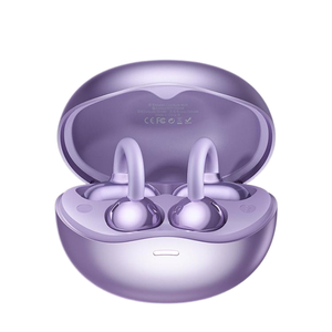 Auriculares Deportivos Inalámbricos Remax Open Ear Clip 5.4, Resistentes al Agua, con Indicador LED de Batería, Control Táctil y Anillo de Cobre - Product Image 1