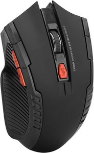 Hot Sale Wireless <b>Mice</b> <b>Mouse</b> With USB Receiver Gamer <b>Mouse</b> <b>for</b> <b>Computer</b> PC Laptop - Product Image 2