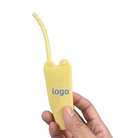 Rouge à lèvres protecteur en silicone souple durable et personnalisé, housse de télécommande pour désinfectant pour les mains