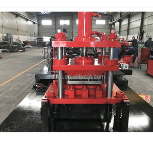 Хорошая машина для изготовления полок для хранения, роликогибочная машина для супермаркетов, производители вертикальных роликогибочных машин для стойки - Product Image 4