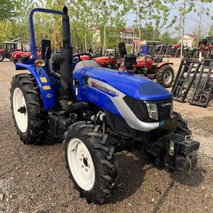Tractores Multifuncionales Massey Ferguson 165 <span class=keywords><strong>Dong</strong></span> <span class=keywords><strong>Fang</strong></span> Hong, Bomba de Agua para Tractor, Sembradora en Serie para Venta al por Mayor - Product Image 1