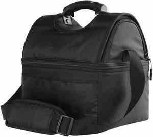 Custom logo Outdoor Oem Factory Soft Sided Cooler Bag Insulted Dual Compartment Lunch Cooler - Product Image 2