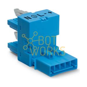 Wago 890982 - Nuevo - Product Image 1