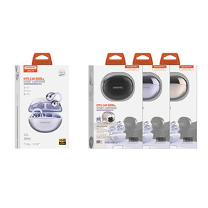 Auriculares OW J76 Earhook nirkabel Earphone klip pada memakai nirkabel V5.4 <span class=keywords><strong>Headset</strong></span> untuk iphone 17 Air SAM A56 dengan harga pabrik - Product Image 6