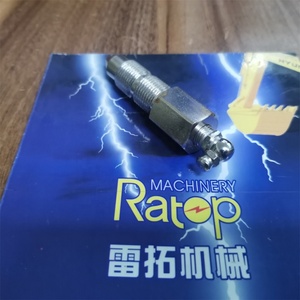 20M-30-31240วาล์วปรับ20M3031240จาระบีสำหรับ PC35MR PC20MR PC45MR PC10 PC09 PC55MR - Product Image 2