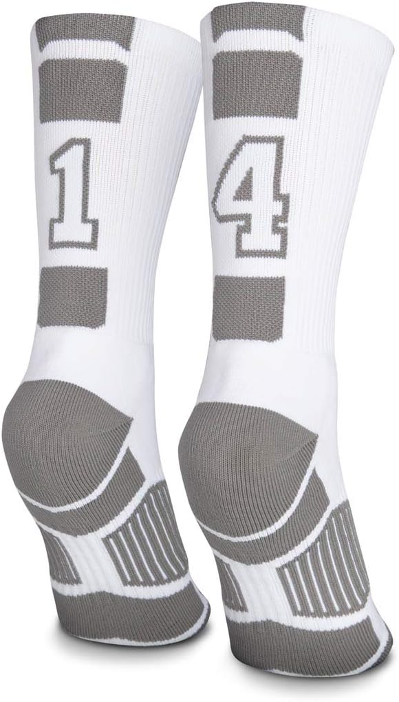 14 or 41 team number