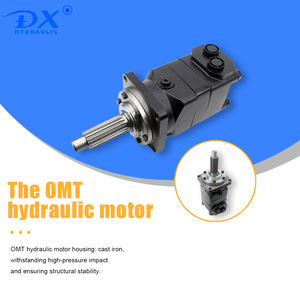 Moteur orbital OMT BMT KMT Eaton en fonte <span class=keywords><strong>Char</strong></span> Lynn - Product Image 5