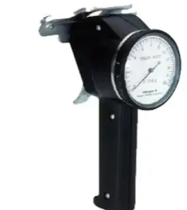 Medidor de Tensión Mecánico Original Yokogawa T102-01-00 de Venta Caliente, Graduación de 0.2N, Sistema de 3 Rodillos, Rodamientos de Zafiro para - Product Image 3